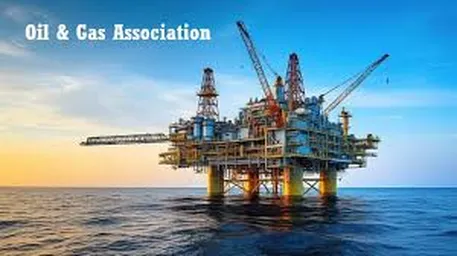 Oil, Gas